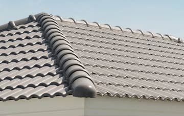 advantages of Greencroft clay roofing