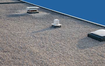 flat roofing Greencroft, County Durham