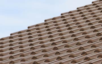 plastic roofing Greencroft, County Durham