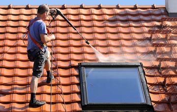 roof cleaning Greencroft, County Durham