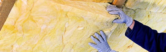 quotes for Greencroft roof insulation