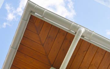 Greencroft soffit types